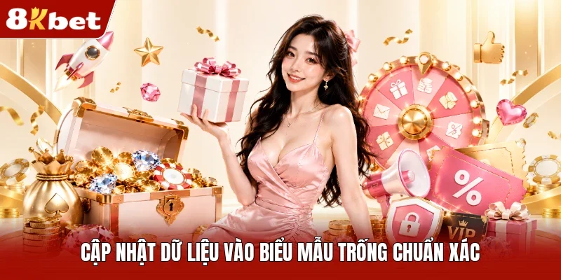 Giới Thiệu 8kbet