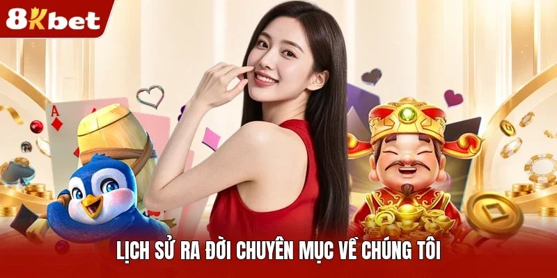 Các Loại Thông Tin 8kbet Thu Thập